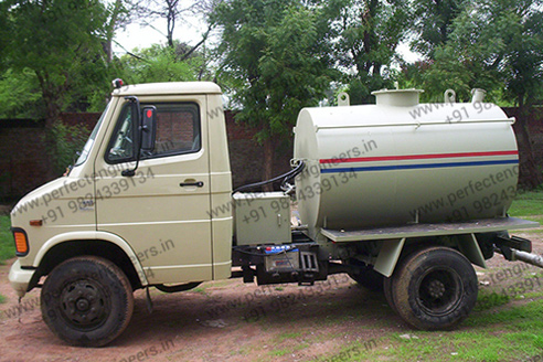 mobile diesel refueling manufacturers